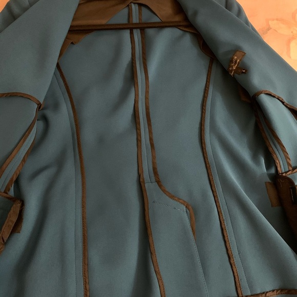 Rag & bone fitted blazer - Picture 3 of 6